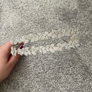 Wedding headband